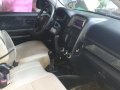 2003 Honda CRV Good Running Condition-5