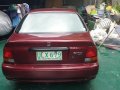 1997 Honda City Good Running Condition-2