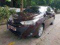 2019 Toyota Vios E Automatic-0