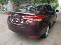 2019 Toyota Vios E Automatic-1