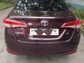 2019 Toyota Vios E Automatic-2