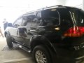 2010 Mitsubishi Montero Sport Automatic -1