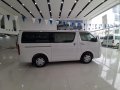 Brand New Foton View TransVan 13/15 seater-1