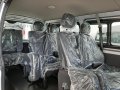 Brand New Foton View TransVan 13/15 seater-0