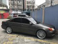 2nd-Hand Grey 2005 Toyota Camry-1