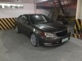 2nd-Hand Grey 2005 Toyota Camry-4