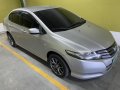 2010 Honda City I-Vtec Manual-0