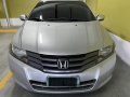 2010 Honda City I-Vtec Manual-2