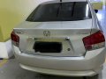 2010 Honda City I-Vtec Manual-5