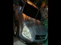 Sell Silver 2002 Honda Cr-V at 1 in Valenzuela-1