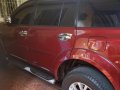 Mitsubishi Montero Sport GLS V Automanual 2014 model-0