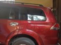 Mitsubishi Montero Sport GLS V Automanual 2014 model-1