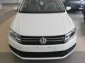 Brand New 2020 Volkswagen Santana Manual-2