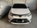 2014 Toyota Vios Base 1.3 MT-2