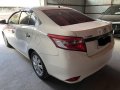 2014 Toyota Vios Base 1.3 MT-4