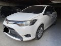 2014 Toyota Vios Base 1.3 MT-4