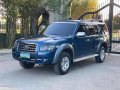 For sale Ford everest 2008-0
