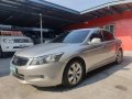 Honda Accord 2008 Automatic-0