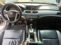 Honda Accord 2008 Automatic-3