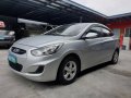 Hyundai Accent 2013 Automatic-0