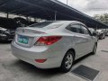 Hyundai Accent 2013 Automatic-1