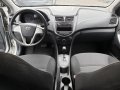 Hyundai Accent 2013 Automatic-3