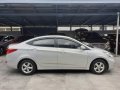 Hyundai Accent 2013 Automatic-5