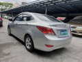 Hyundai Accent 2013 Automatic-7