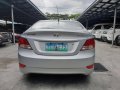 Hyundai Accent 2013 Automatic-8