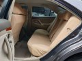 Toyota Camry 2010 G Automatic-12