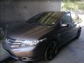 Honda City 2013 1.3E-3