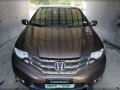 Honda City 2013 1.3E-5