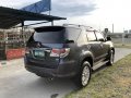 2012 Toyota Fortuner Gas Automatic-1