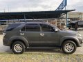 2012 Toyota Fortuner Gas Automatic-3