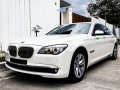 2012 BMW 730 Li - 8,000 KM ONLY-0