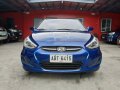 Hyundai Accent 2015 Manual CRDI-2