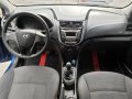 Hyundai Accent 2015 Manual CRDI-3