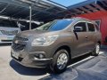 Chevrolet Spin 2015 LTZ Automatic-0