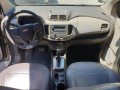 Chevrolet Spin 2015 LTZ Automatic-3