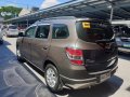 Chevrolet Spin 2015 LTZ Automatic-8