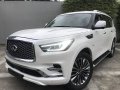 2019 Infiniti QX80 - BEST DEAL - 1,000 KM ONLY-0