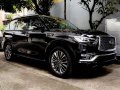 2020 Infiniti QX80 Luxe Edition 4x4 - BRAND NEW-0