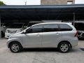 Toyota Avanza 2014 G Automatic-7