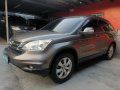 Honda CRV 2010 Automatic-0