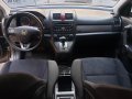 Honda CRV 2010 Automatic-3