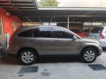 Honda CRV 2010 Automatic-5