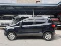 Ford EcoSport 2015 Titanium Automatic-7