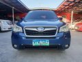 Subaru Forester 2013 Automatic-2