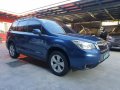 Subaru Forester 2013 Automatic-11