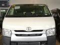 2018 TOYOTA HIACE 3.0L DSL MT-2